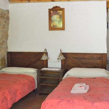 Casa Rural Ahoraya El Colmenar Kültér fotó