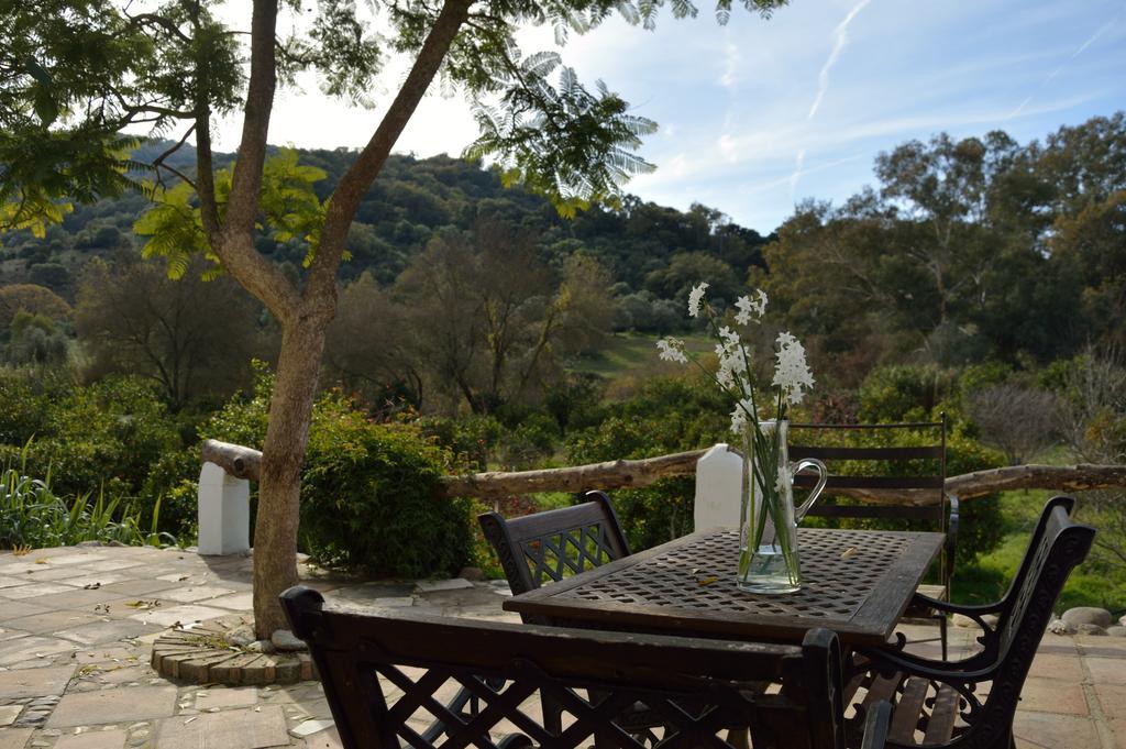 Casa Rural Ahoraya El Colmenar Kültér fotó