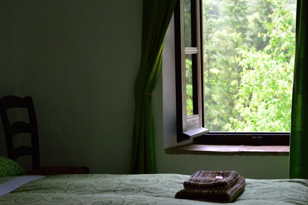 Casa Rural Ahoraya El Colmenar Kültér fotó
