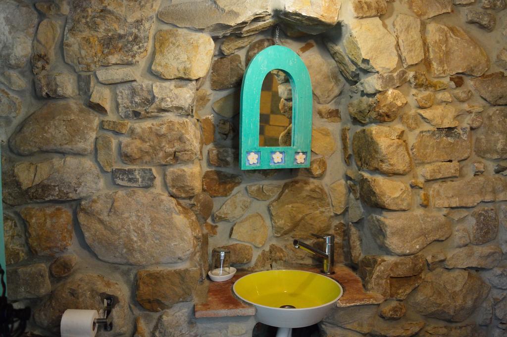 Casa Rural Ahoraya El Colmenar Kültér fotó