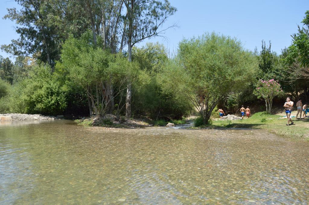 Casa Rural Ahoraya El Colmenar Kültér fotó