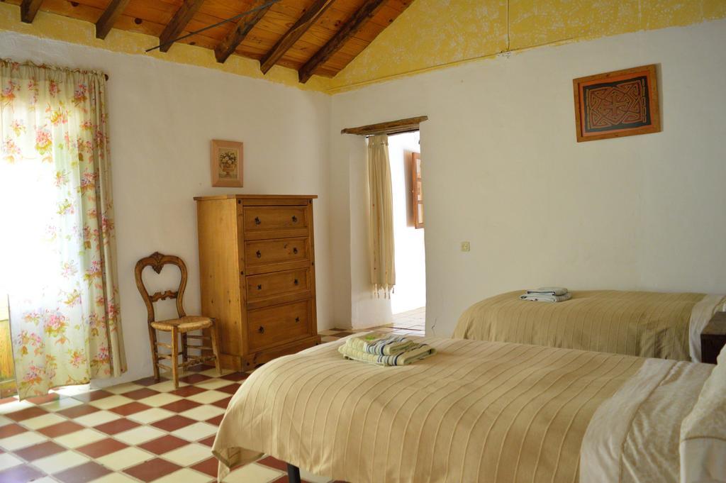 Casa Rural Ahoraya El Colmenar Kültér fotó