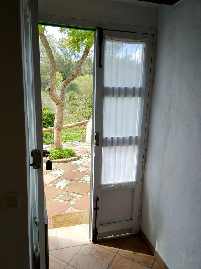 Casa Rural Ahoraya El Colmenar Kültér fotó