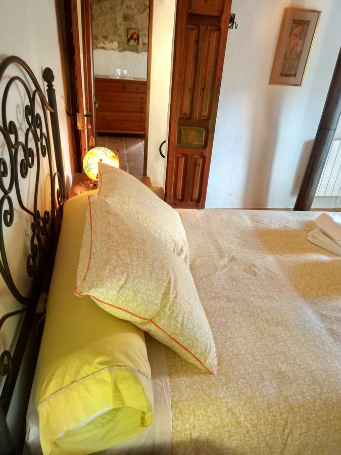 Casa Rural Ahoraya El Colmenar Kültér fotó