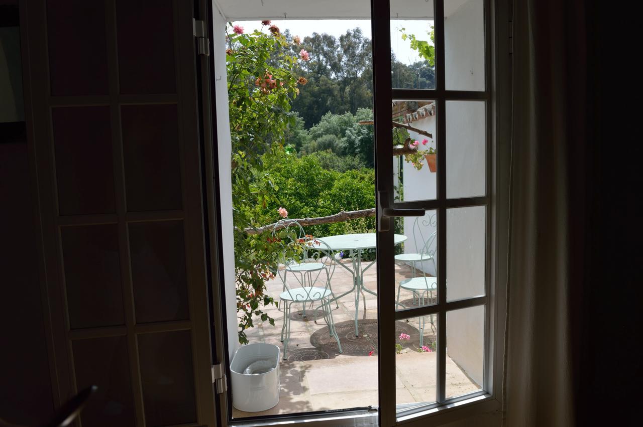Casa Rural Ahoraya El Colmenar Kültér fotó