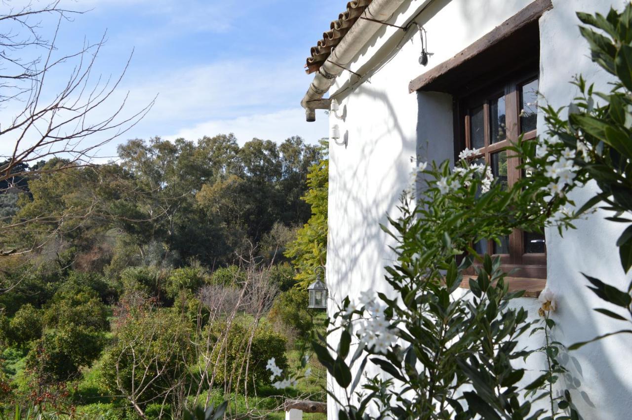 Casa Rural Ahoraya El Colmenar Kültér fotó