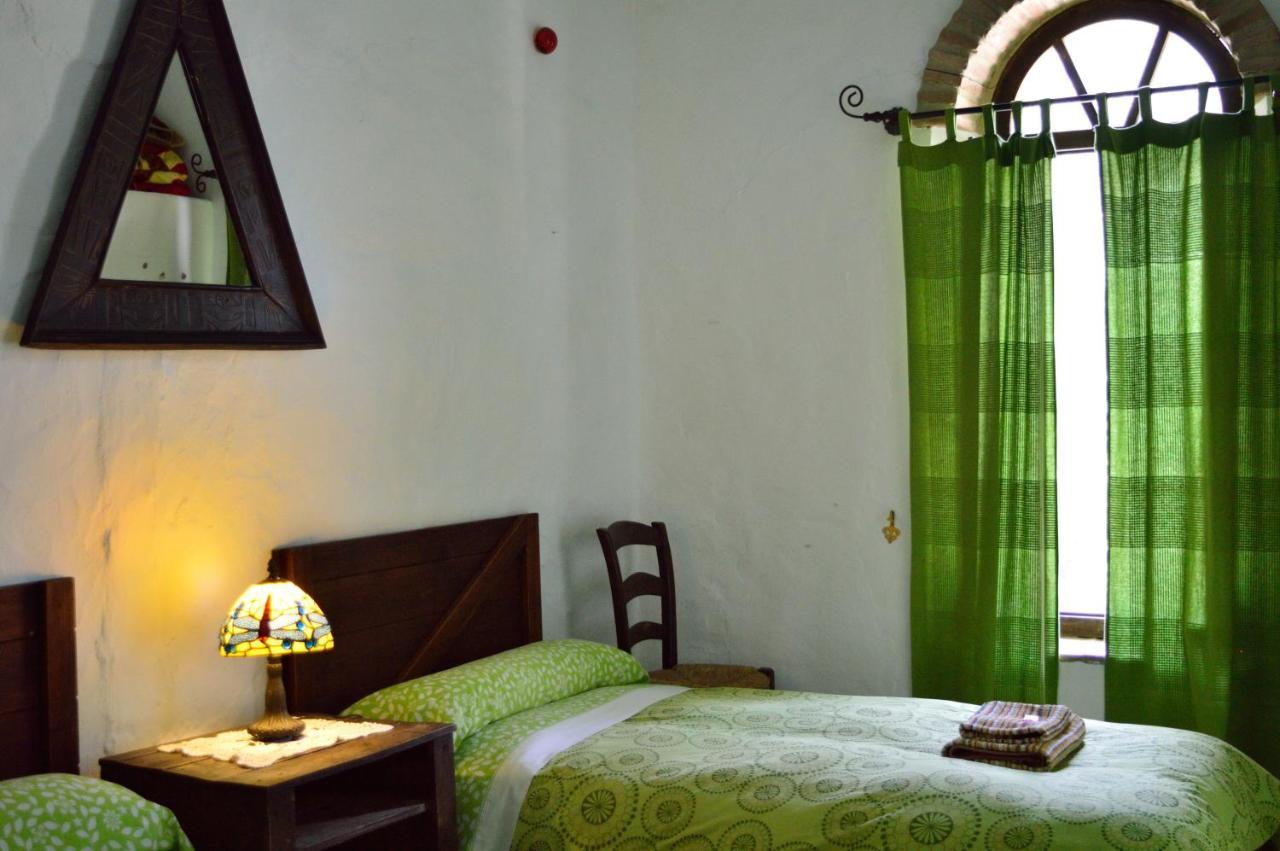 Casa Rural Ahoraya El Colmenar Kültér fotó