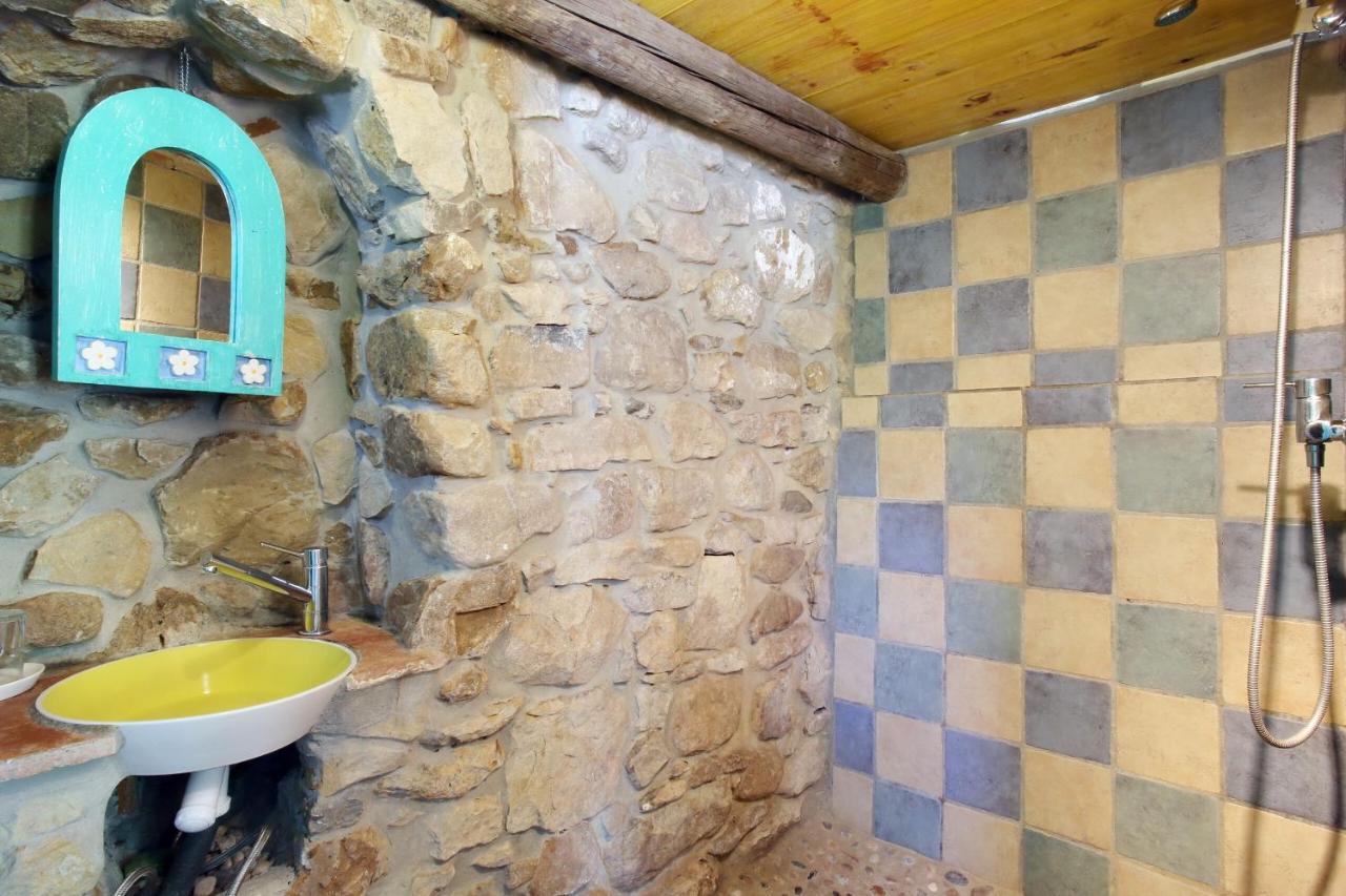 Casa Rural Ahoraya El Colmenar Kültér fotó